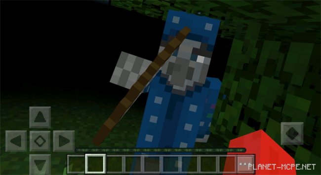 Мод Illusionist 1.1.0.8+ Мод Illusionist 1.1.0.8+