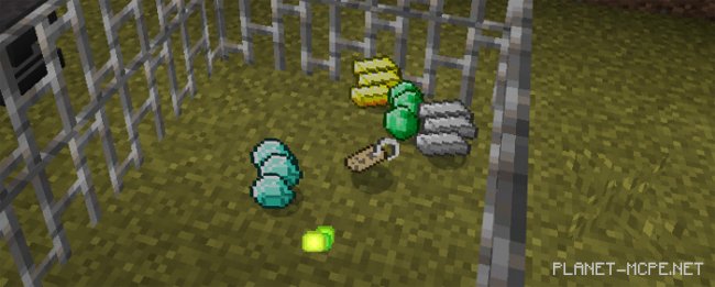Мод Mine-NameTagBoss 1.0.7/1.0.0 Мод Mine-NameTagBoss 1.0.7/1.0.0
