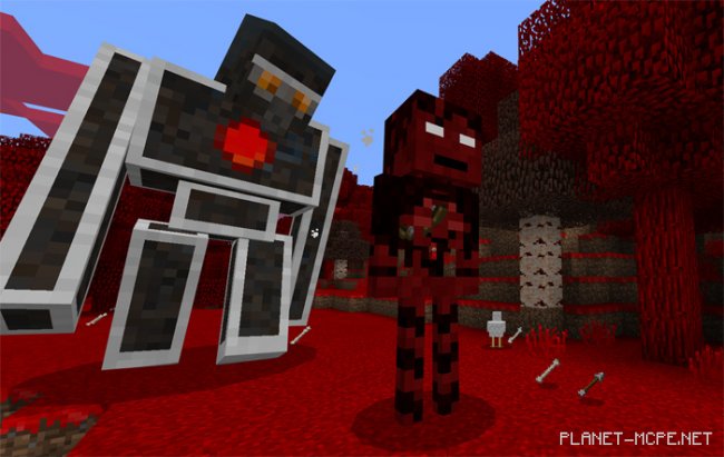Мод Danger Inbound: Apocalypse Edition 1.0.7/1.0.0 Мод Danger Inbound: Apocalypse Edition 1.0.7/1.0.0