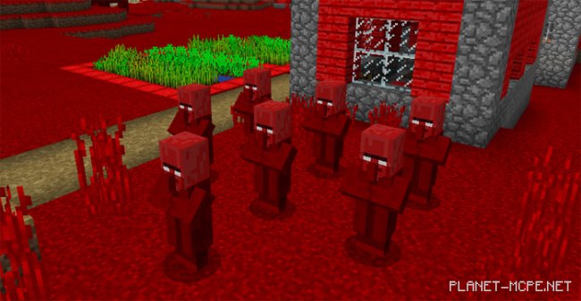 Мод Danger Inbound: Apocalypse Edition 1.0.7/1.0.0 Мод Danger Inbound: Apocalypse Edition 1.0.7/1.0.0