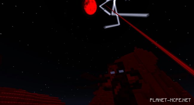 Мод Danger Inbound: Apocalypse Edition 1.0.7/1.0.0 Мод Danger Inbound: Apocalypse Edition 1.0.7/1.0.0