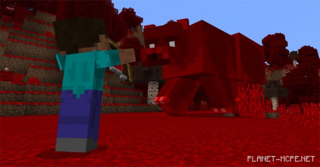Мод Danger Inbound: Apocalypse Edition 1.0.7/1.0.0 Мод Danger Inbound: Apocalypse Edition 1.0.7/1.0.0