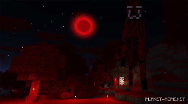 Мод Danger Inbound: Apocalypse Edition 1.0.7/1.0.0 Мод Danger Inbound: Apocalypse Edition 1.0.7/1.0.0