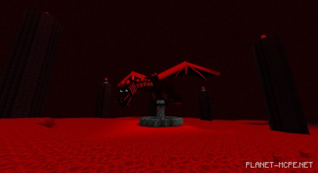 Мод Danger Inbound: Apocalypse Edition 1.0.7/1.0.0 Мод Danger Inbound: Apocalypse Edition 1.0.7/1.0.0
