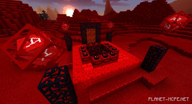 Мод Danger Inbound: Apocalypse Edition 1.0.7/1.0.0