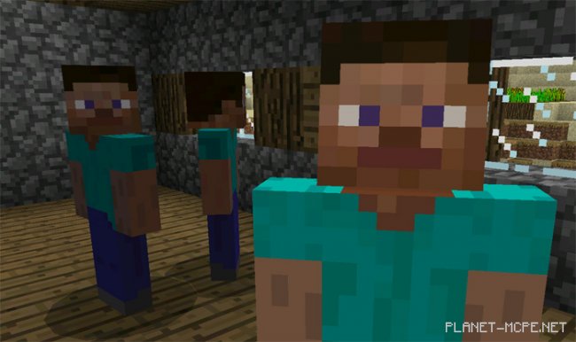 Мод The Human 1.1.0.8+ Мод The Human 1.1.0.8+