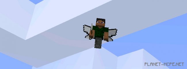 Мод The Human 1.1.0.8+ Мод The Human 1.1.0.8+