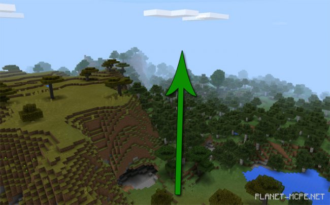 Далекий лесной особняк 1.1.0.9+ Далекий лесной особняк 1.1.0.9+