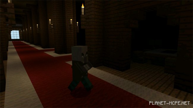 Далекий лесной особняк 1.1.0.9+ Далекий лесной особняк 1.1.0.9+