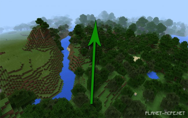 Далекий лесной особняк 1.1.0.9+ Далекий лесной особняк 1.1.0.9+