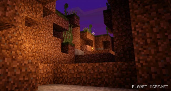 Шейдеры BLPE 1.1.0.9+ Шейдеры BLPE 1.1.0.9+
