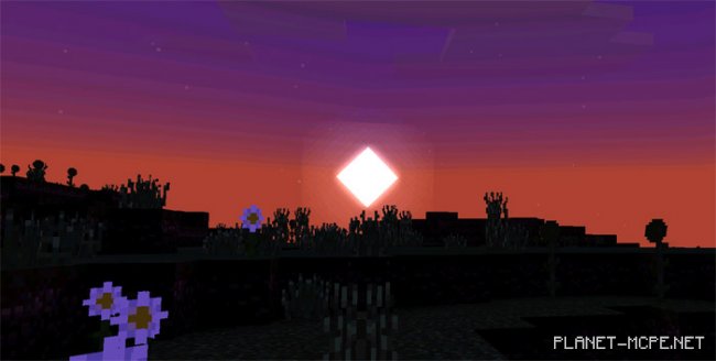 Шейдеры BLPE 1.1.0.9+ Шейдеры BLPE 1.1.0.9+