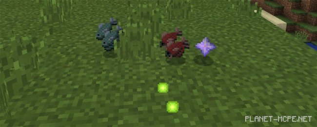 Мод Godzilla 1.0.7/1.0.0 Мод Godzilla 1.0.7/1.0.0
