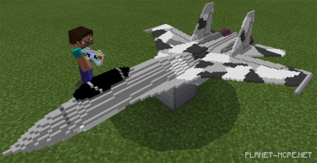 Мод Remote Controlled Aircraft 1.0.8/1.0.0 Мод Remote Controlled Aircraft 1.0.8/1.0.0
