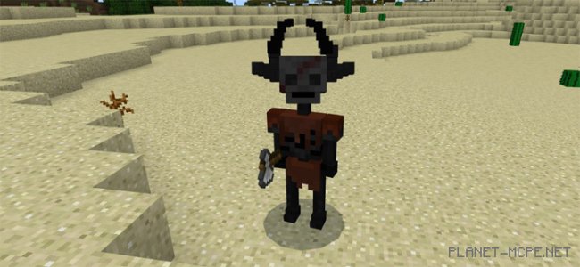 Мод Mythic Mobs 1.0.8/1.0.0 Мод Mythic Mobs 1.0.8/1.0.0