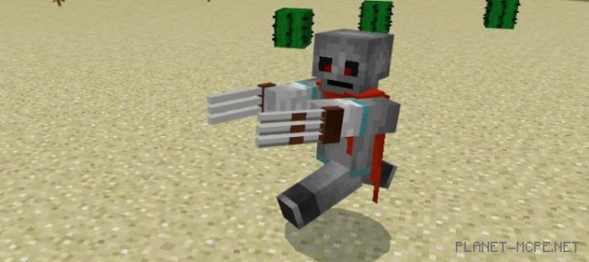 Мод Mythic Mobs 1.0.8/1.0.0 Мод Mythic Mobs 1.0.8/1.0.0