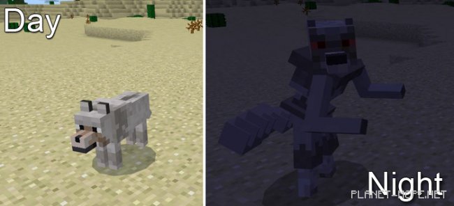 Мод Mythic Mobs 1.0.8/1.0.0 Мод Mythic Mobs 1.0.8/1.0.0