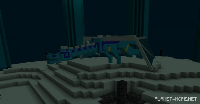 Мод Elemental Mobs 1.0.8/1.0.0 Мод Elemental Mobs 1.0.8/1.0.0
