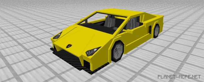 Мод Sports Car: Lamborghini 1.0.8/1.0.0 Мод Sports Car: Lamborghini 1.0.8/1.0.0