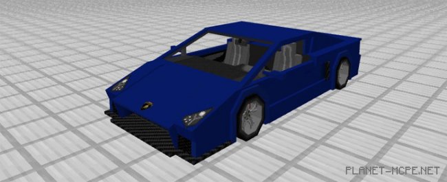 Мод Sports Car: Lamborghini 1.0.8/1.0.0 Мод Sports Car: Lamborghini 1.0.8/1.0.0