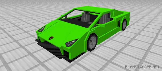 Мод Sports Car: Lamborghini 1.0.8/1.0.0 Мод Sports Car: Lamborghini 1.0.8/1.0.0