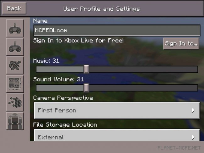 Текстурпак NostalgyConceptPack 1.0.8/1.0.0 Текстурпак NostalgyConceptPack 1.0.8/1.0.0