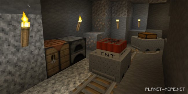 Текстур пак Default PE 1.0.8/1.0.0 Текстур пак Default PE 1.0.8/1.0.0
