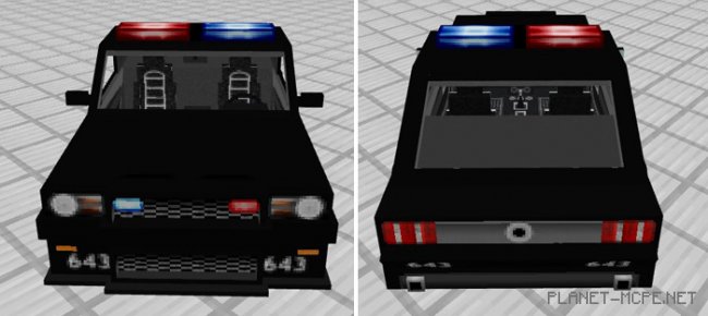 Мод Police Car 1.0.8/1.0.0 Мод Police Car 1.0.8/1.0.0