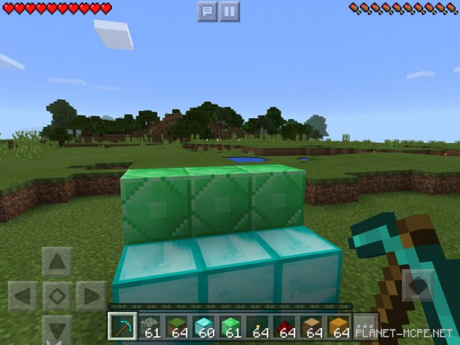Мод Infinite Items 1.0.8/1.0.0 Мод Infinite Items 1.0.8/1.0.0