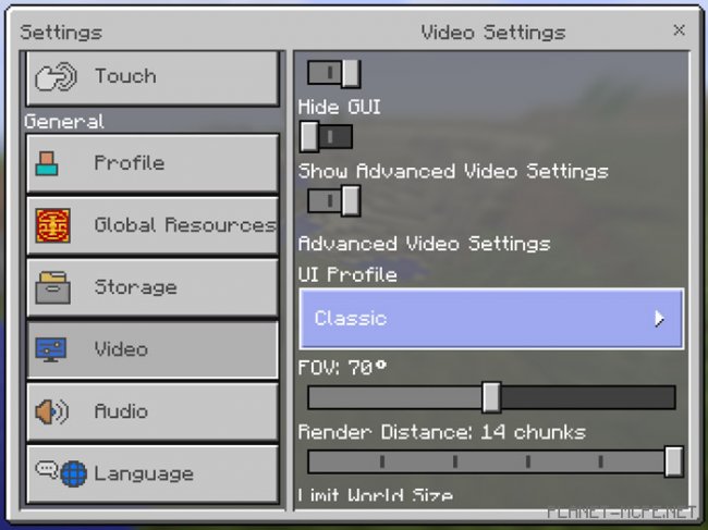 Мод Infinite Items 1.0.8/1.0.0 Мод Infinite Items 1.0.8/1.0.0