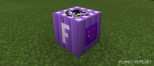 Мод Wither Storm 1.0.8/1.0.0 Мод Wither Storm 1.0.8/1.0.0