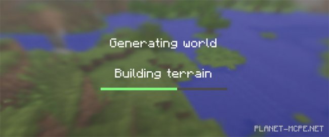Текстур пак Outlined GUI 1.0.8/1.0.0 Текстур пак Outlined GUI 1.0.8/1.0.0