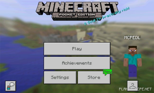 Мод More Splash Texts 1.0.9/1.0.0 Мод More Splash Texts 1.0.9/1.0.0