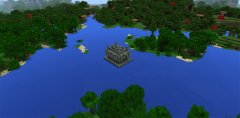 Храм на воде в джунглях 1.1.0.9+ Храм на воде в джунглях 1.1.0.9+
