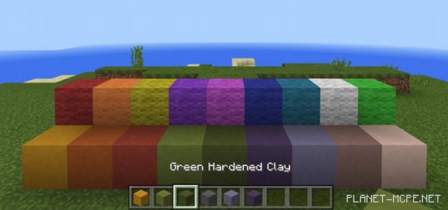 Текстурпак Pre-1.1 Pack 1.1.0/1.0.0