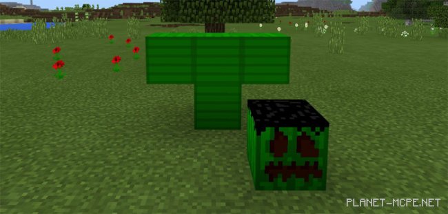 Мод Hulk 1.1.5/1.1.0