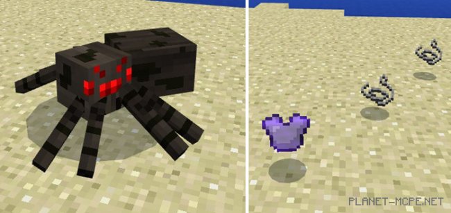 Мод Super Loot 1.1.4/1.1.0