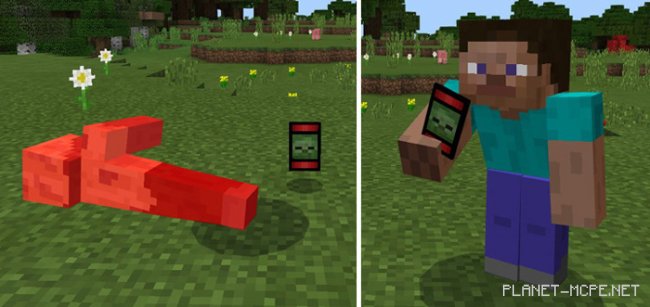 Мод Trading Cards 1.1.5/1.1.0