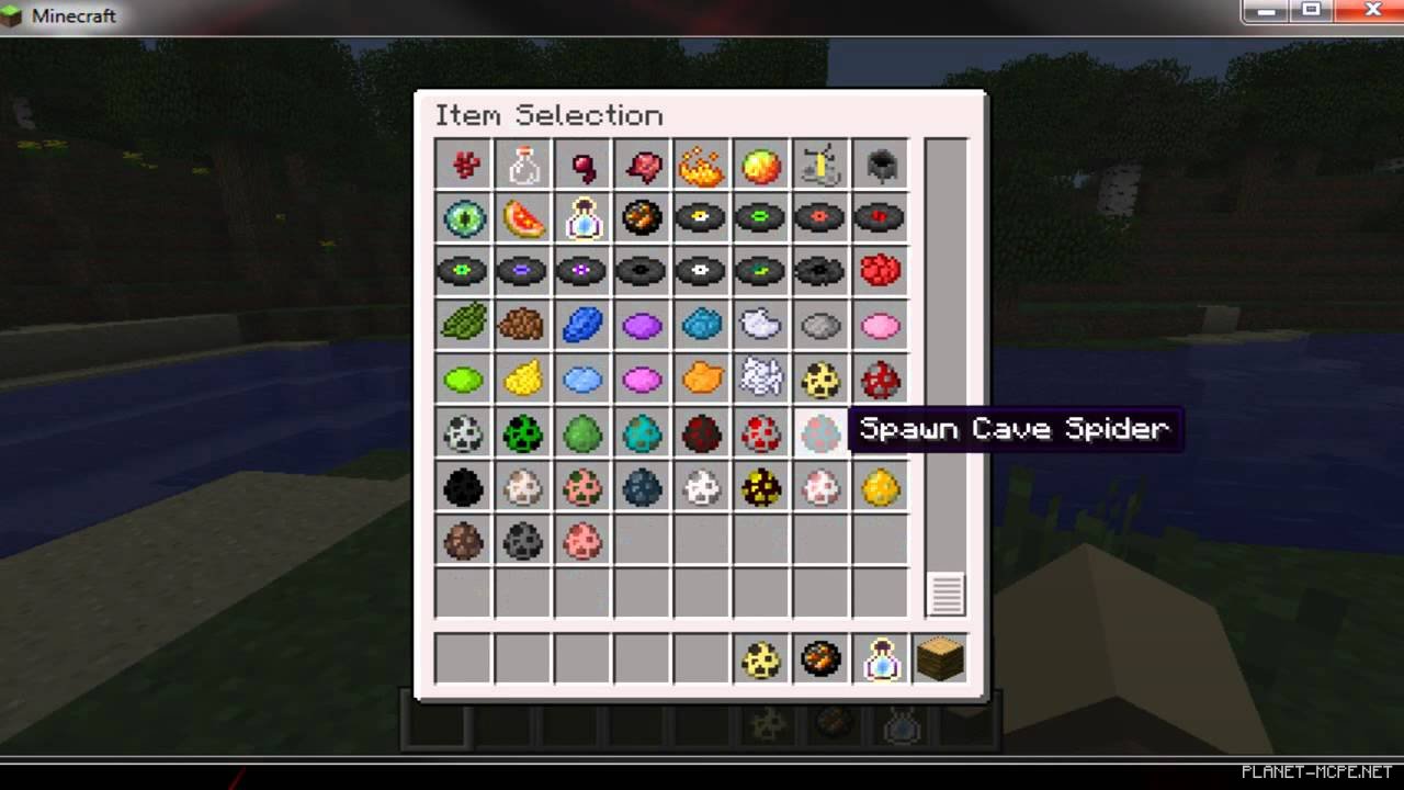 Скачать Minecraft 1.2.1.1 Для Android И IOS Бесплатно + Мод