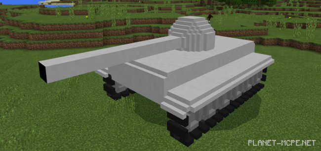 Мод Jimbo’s Modern Weapons 1.2.13