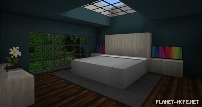Текстуры Pamplemousse PE 1.2